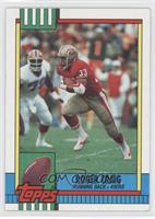 Roger Craig