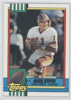 Mark Rypien