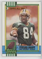 Sterling Sharpe