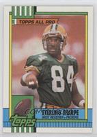 Sterling Sharpe