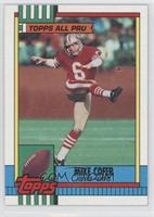 Mike Cofer