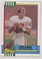 Steve DeBerg [EX to NM]