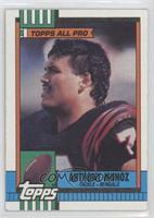 Anthony Munoz