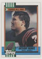 Anthony Munoz