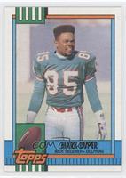 Mark Duper