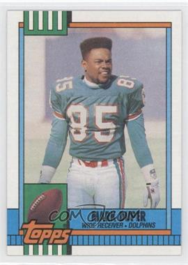 1990 Topps - [Base] - With Disclaimer #330 - Mark Duper