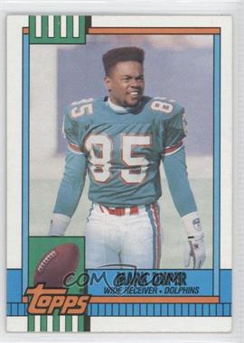 1990 Topps - [Base] - With Disclaimer #330 - Mark Duper