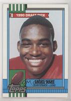 Andre Ware