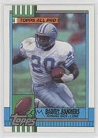 Barry Sanders [Good to VG‑EX]