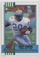 Barry Sanders