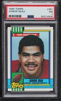 Junior Seau [PSA 7 NM]