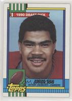 Junior Seau