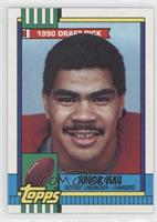 Junior Seau