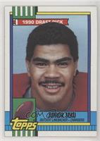 Junior Seau