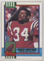 Robert Perryman [EX to NM]