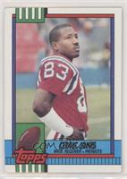 Cedric Jones [Good to VG‑EX]