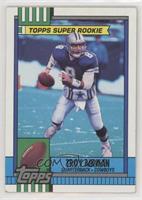 Troy Aikman [EX to NM]