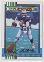 Troy Aikman [EX to NM]