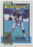 Troy Aikman