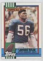 Lawrence Taylor