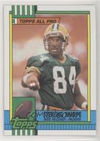 Sterling Sharpe