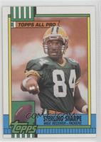 Sterling Sharpe