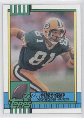 1990 Topps - [Base] #148 - Perry Kemp