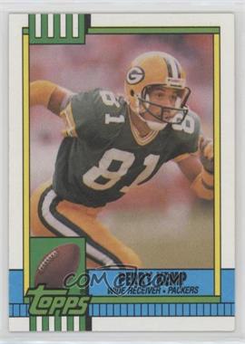 1990 Topps - [Base] #148 - Perry Kemp