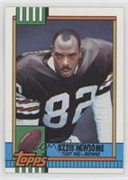 Ozzie Newsome