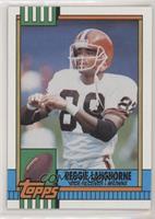 Reggie Langhorne