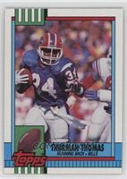 Thurman Thomas