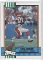 Eddie Brown