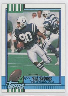 1990 Topps - [Base] #309 - Bill Brooks