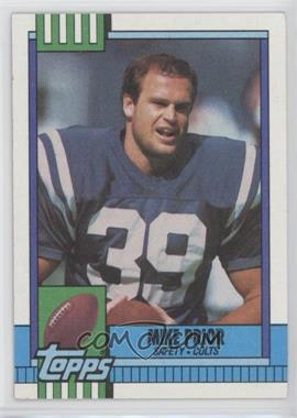 1990 Topps - [Base] #311 - Mike Prior