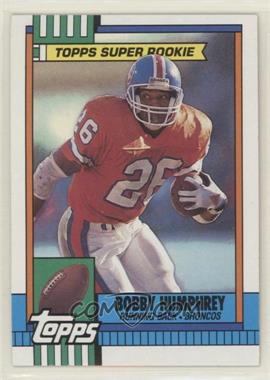 1990 Topps - [Base] #32 - Bobby Humphrey