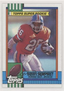 1990 Topps - [Base] #32 - Bobby Humphrey