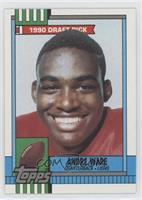 Andre Ware