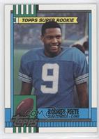 Rodney Peete