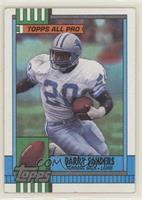 Barry Sanders