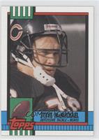 Steve McMichael