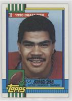 Junior Seau [EX to NM]