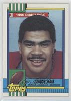 Junior Seau