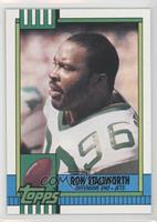 Ron Stallworth