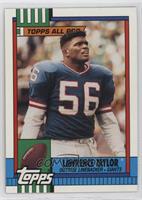 Lawrence Taylor