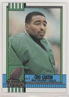 Cris Carter