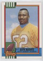 Keith McCants