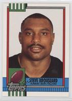 Steve Broussard [EX to NM]