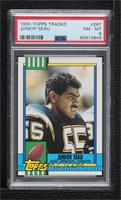 Junior Seau [PSA 8 NM‑MT]