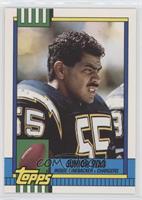 Junior Seau