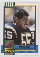 Junior Seau [EX to NM]